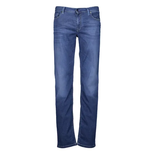 Jeans > Slim-fit Jeans - - Alberto - Modalova