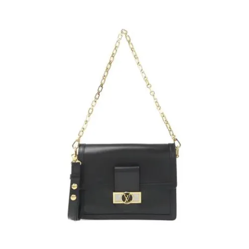 Pre-owned Vintage Shoulder Bag - Louis Vuitton Vintage - Modalova