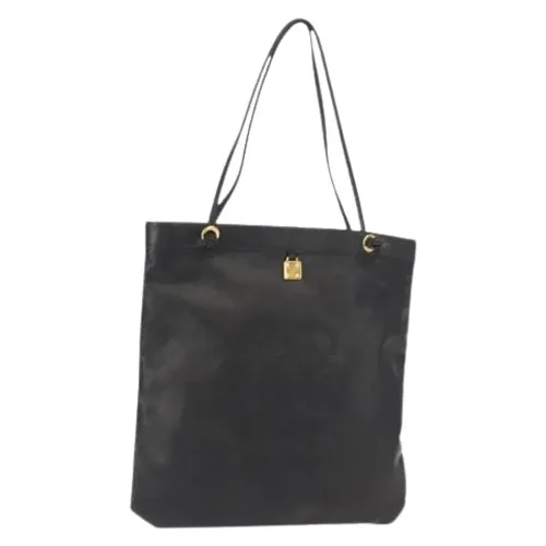 Pre-owned Tote Bag - Loewe Pre-owned - Modalova
