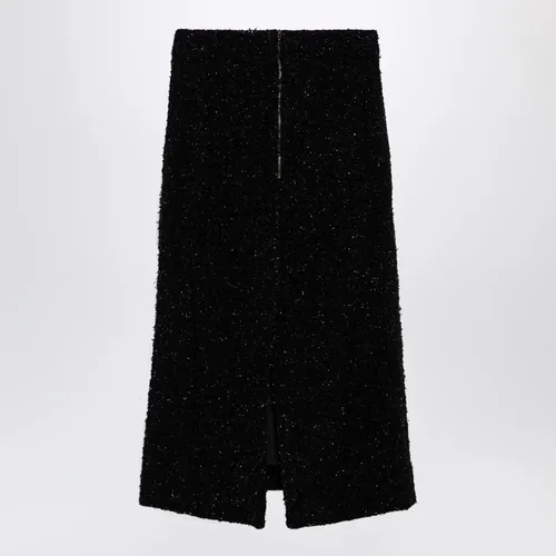 Mini Skirt in Trendy Style - Balenciaga - Modalova