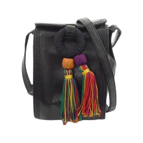 Pre-owned Shoulder Bag - Loewe Pre-owned - Modalova