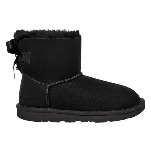 Black Mini Bailey Bow II Boots - UGG - Modalova