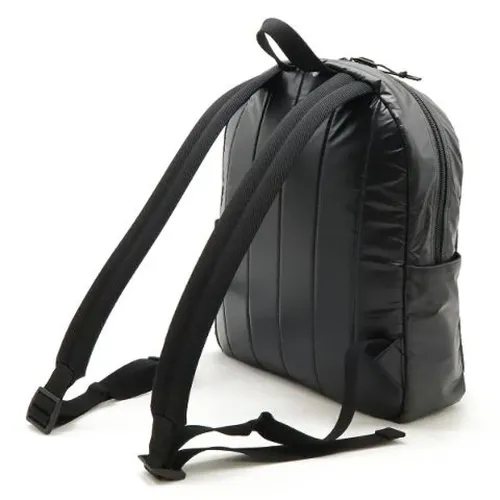 Pre-owned Nuxx Nylon Backpack - Yves Saint Laurent Vintage - Modalova