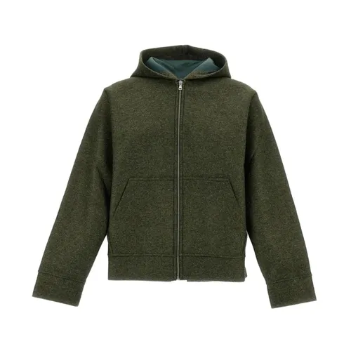 Alvin Sweatshirt - A.p.c. - Modalova