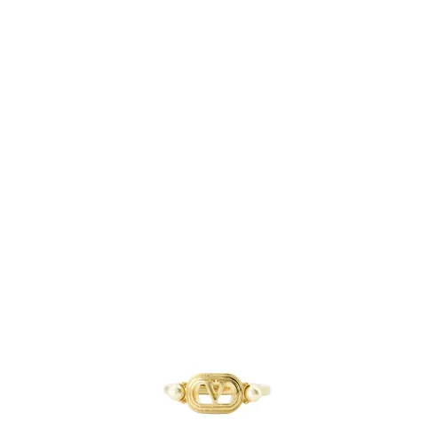 Ovalette Ring - Valentino Garavani - Modalova