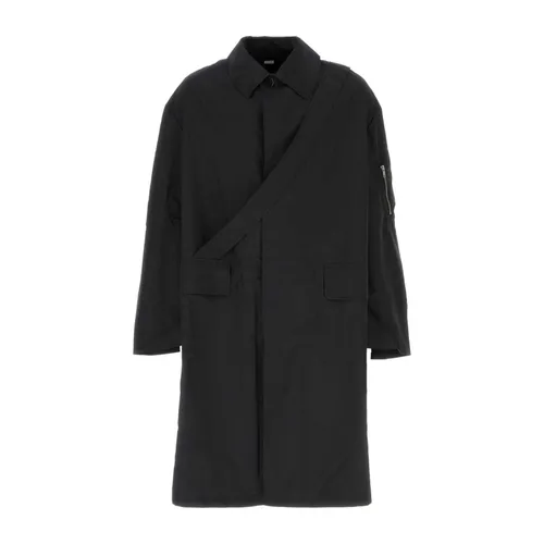 Ran03C101 Coat - Random Identities - Modalova