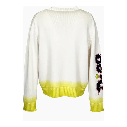 Virgin Wool Sweater - Dior - Modalova