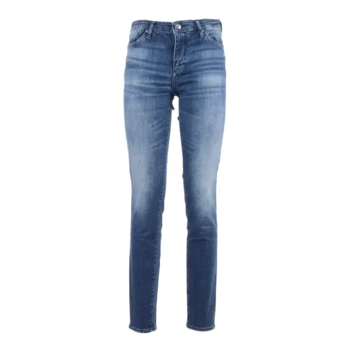 Skinny Jeans - Armani Exchange - Modalova