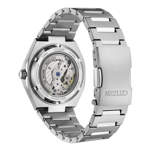 Nk5020-58L - Zenshin 60 - Citizen - Modalova