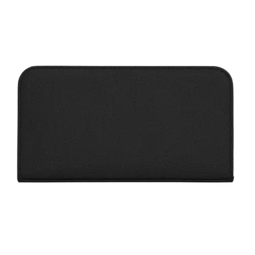 Black Wallets for Men - Saint Laurent - Modalova