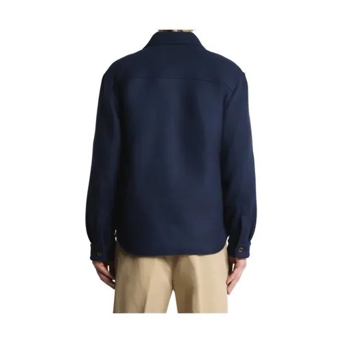 Overshirt - Fay - Modalova