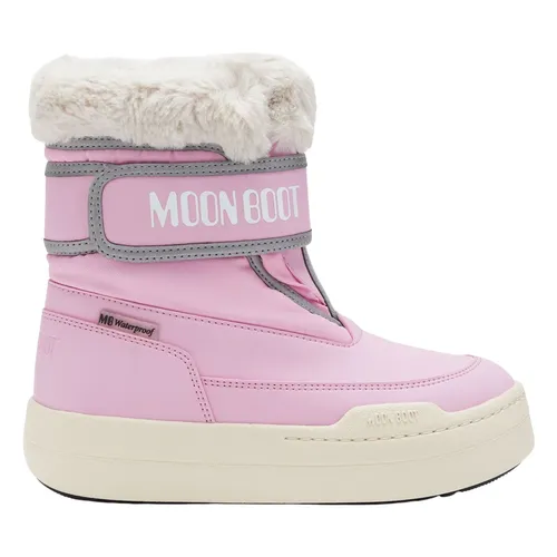 Strap Boots - Moon Boot - Modalova