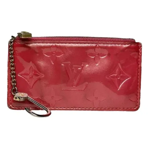 Pre-owned Wallet - Louis Vuitton Vintage - Modalova
