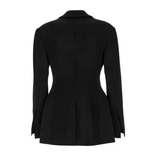 Wool Twill Jacket - Proenza Schouler - Modalova