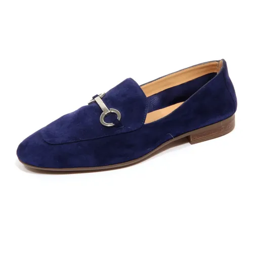 Shoes > Flats > Loafers - - Unisa - Modalova