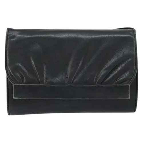 Pre-owned Vintage Clutch - Gucci Vintage - Modalova