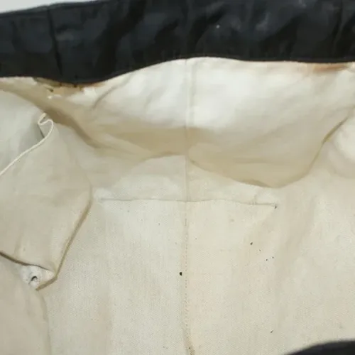 Pre-owned Nylon Tote Bag - Gucci Vintage - Modalova