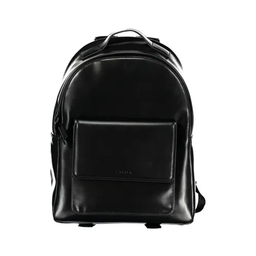 Polyester Backpack - Calvin Klein - Modalova