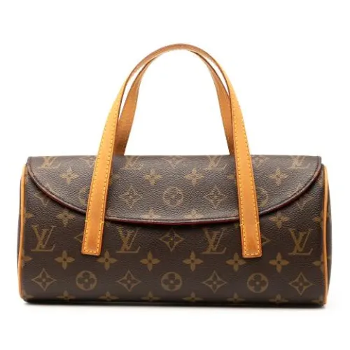 Pre-owned Vintage Handbag - Louis Vuitton Vintage - Modalova