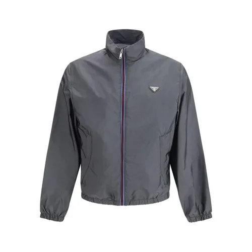 Light Jacket - Prada - Modalova