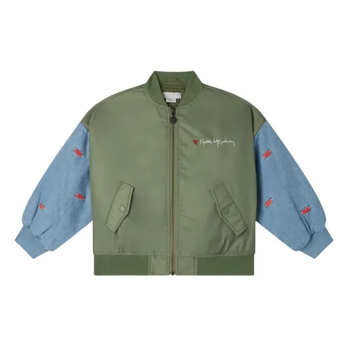 Bomber Jacket - Stella McCartney - Modalova