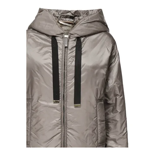 Daria Padded Jacket - Max Mara - Modalova