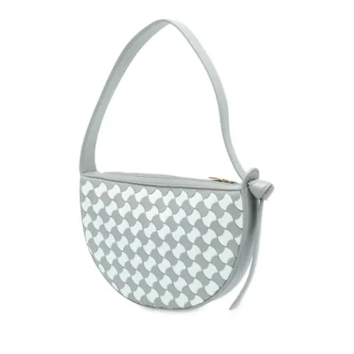 Pre-owned Shoulder Bag - Bottega Veneta Vintage - Modalova