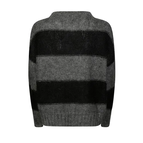 Grey Sweater - Dondup - Modalova