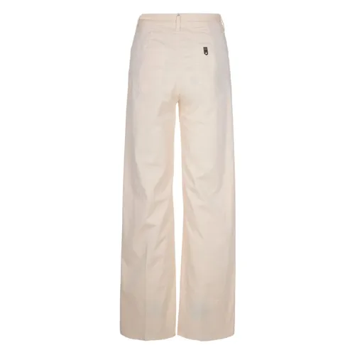 White Jeans - Liu Jo - Modalova