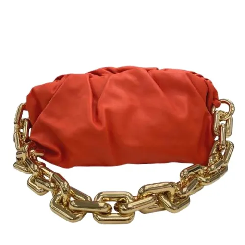 Pre-owned Vintage Clutch - Bottega Veneta Vintage - Modalova