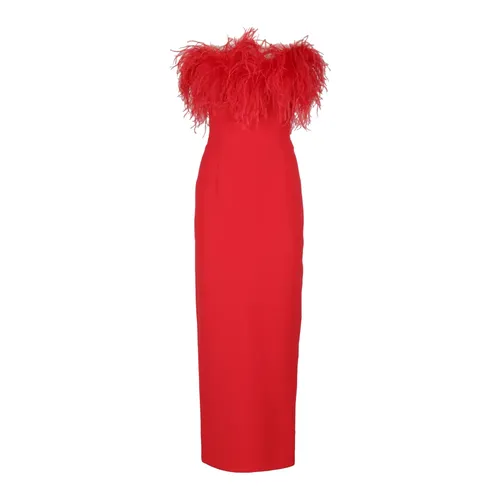 Maxi Dresses - The New Arrivals Ilkyaz Ozel - Modalova