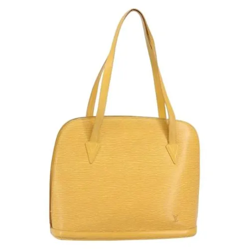Pre-owned Vintage Shoulder Bag - Louis Vuitton Vintage - Modalova
