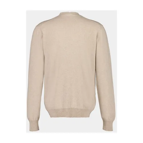 Eco-cashmere Cardigan - Balmain - Modalova