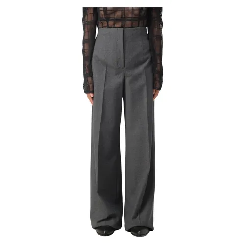 Stylish Pants - Alberta Ferretti - Modalova