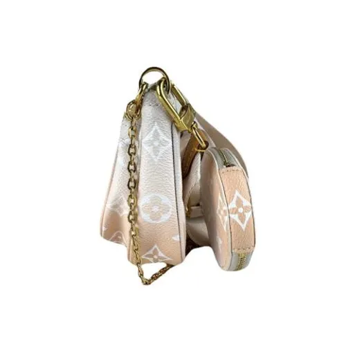 Pre-owned Vintage Pochette Shoulder Bag - Louis Vuitton Vintage - Modalova