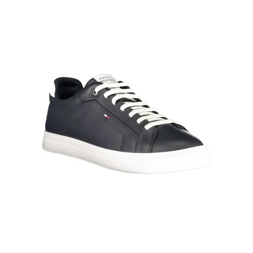 Polyurethane Sneaker - Tommy Hilfiger - Modalova