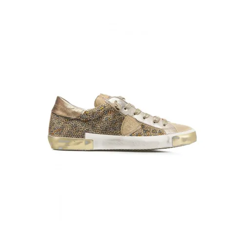 Casual Sneaker Shoes - Philippe Model - Modalova