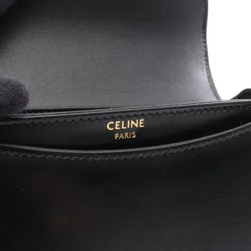 Pre-owned Vintage Mini Bag - Celine Vintage - Modalova