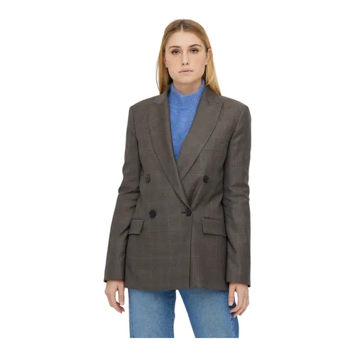 Blazer - Erika Cavallini - Modalova