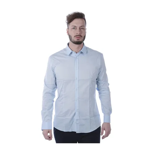 Basic Shirt - Daniele Alessandrini - Modalova