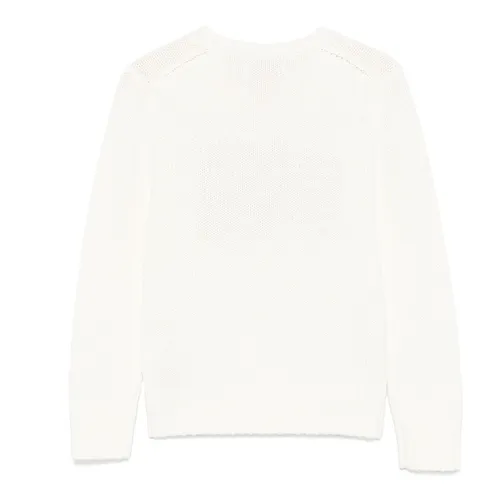 Nevis Pullover Sweater - Polo Ralph Lauren - Modalova