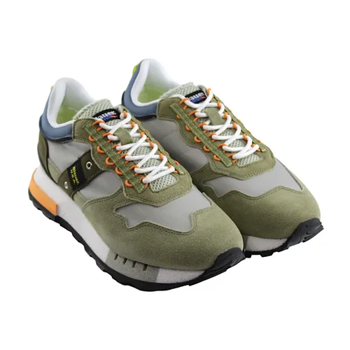 Cam+Tess Sneakers - Blauer - Modalova