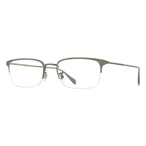 Antique Pewter Eyewear Frames Codner OV - Oliver Peoples - Modalova