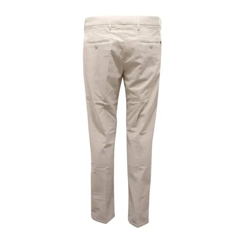 Trousers - Dondup - Modalova
