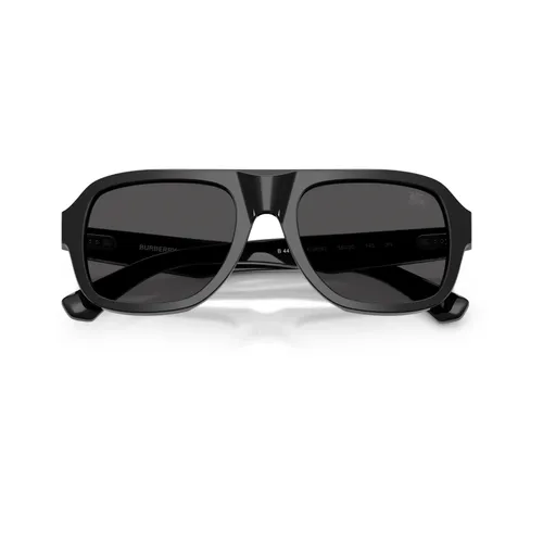 Pilot Sunglasses - Burberry - Modalova