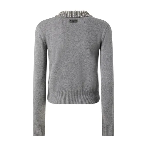 Ventotene Sweater - Pinko - Modalova