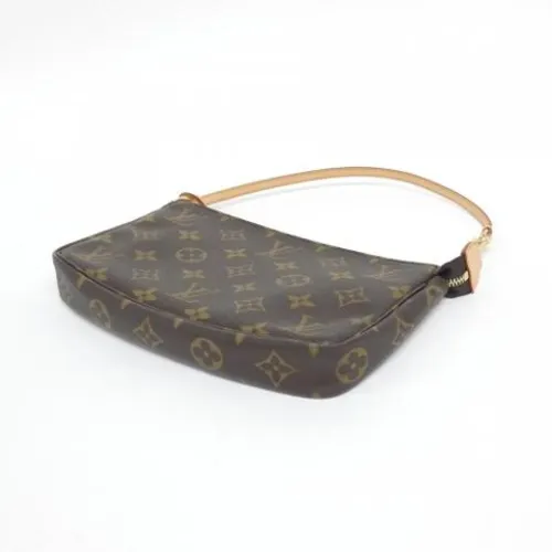 Pre-owned Pouch - Louis Vuitton Vintage - Modalova