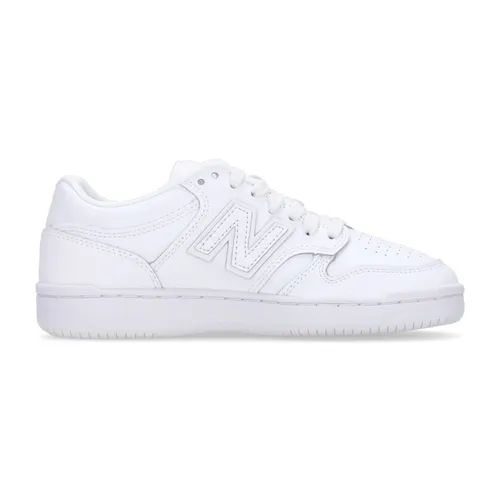 Low Lace Closure Shoe - New Balance - Modalova
