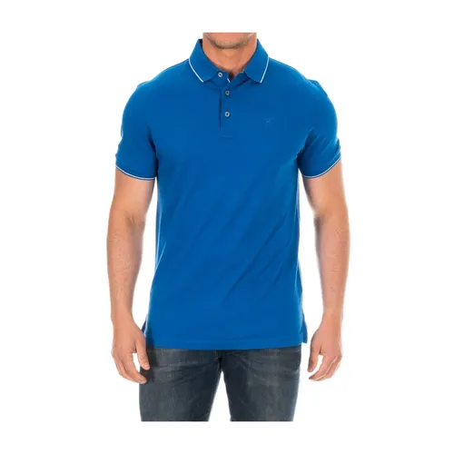 Polo Shirt - Hackett - Modalova