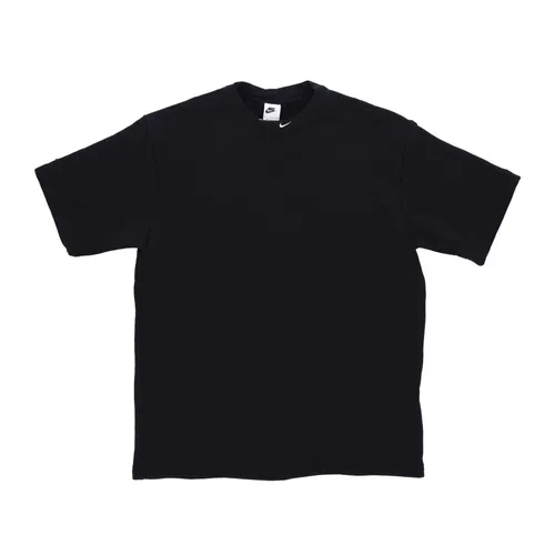 Circa Top Tee Black/White - Nike - Modalova
